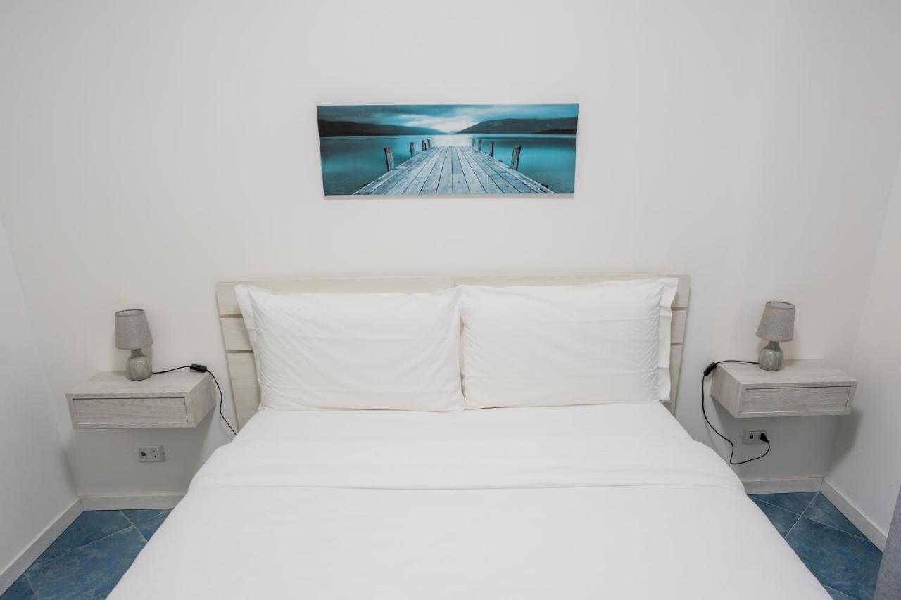 Casa Belmonte - By Myhomeincomo Appartement *