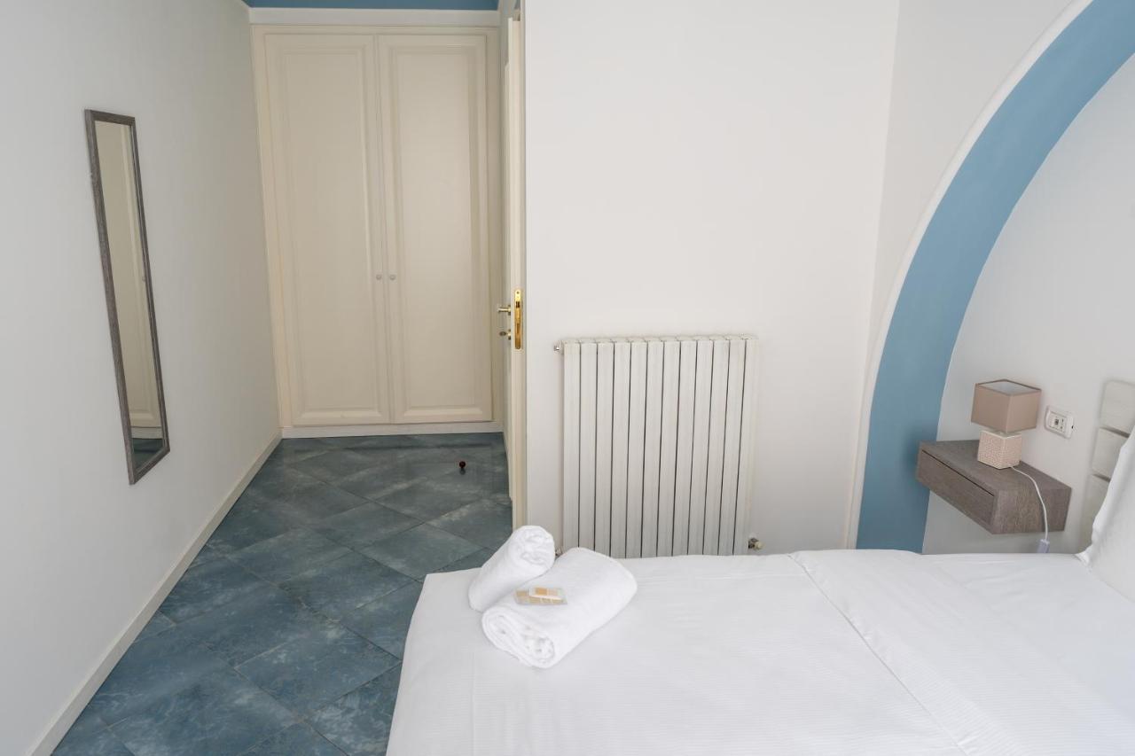 Appartement Casa Belmonte - By Myhomeincomo *