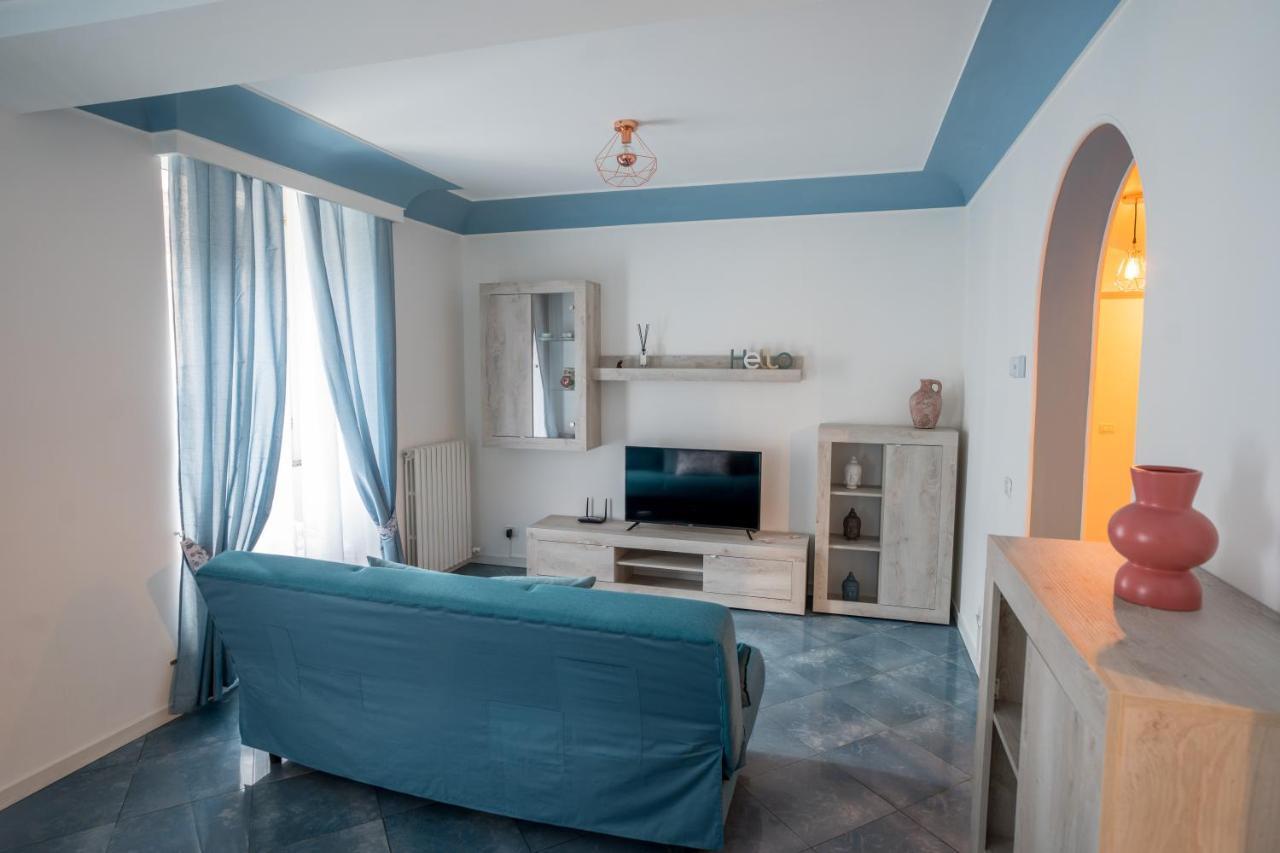 Casa Belmonte - By Myhomeincomo Appartement *