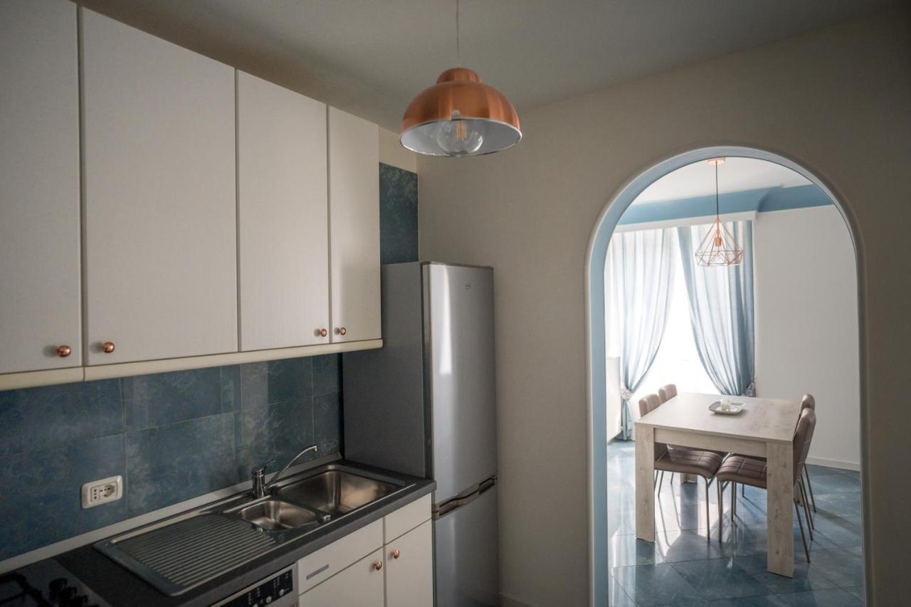 Casa Belmonte - By Myhomeincomo Appartement *