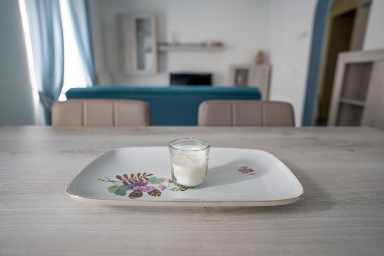 Appartement Casa Belmonte - By Myhomeincomo *