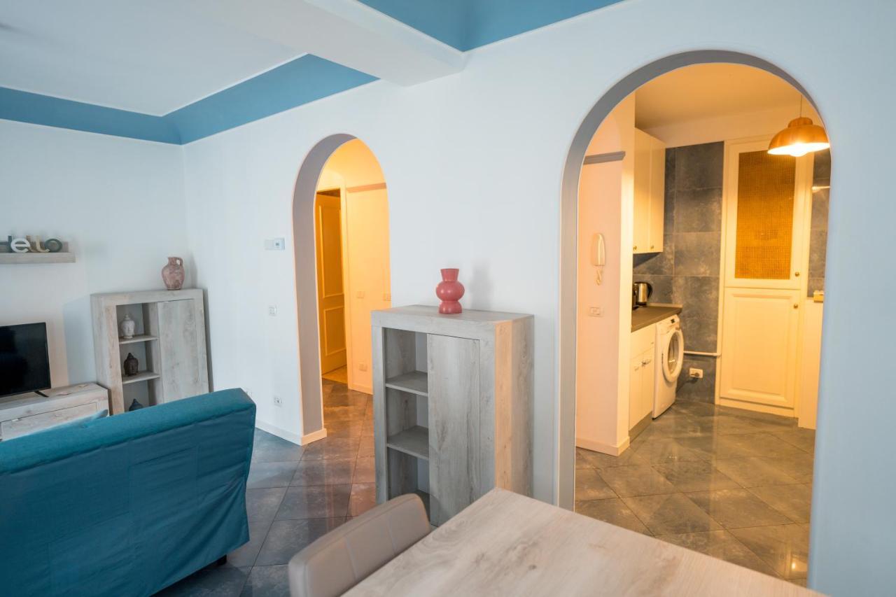 Appartement Casa Belmonte - By Myhomeincomo Côme