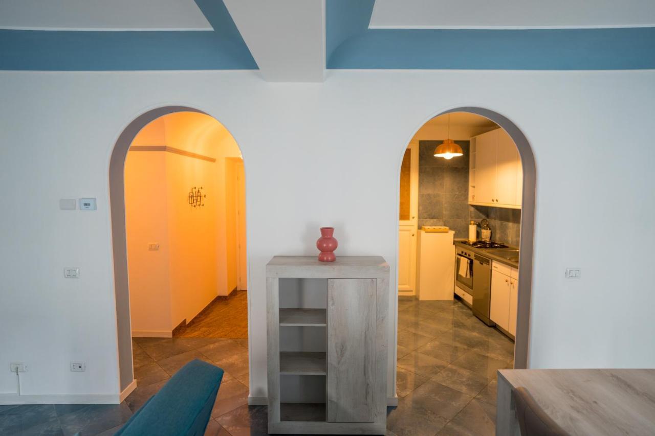 Casa Belmonte - By Myhomeincomo Appartement